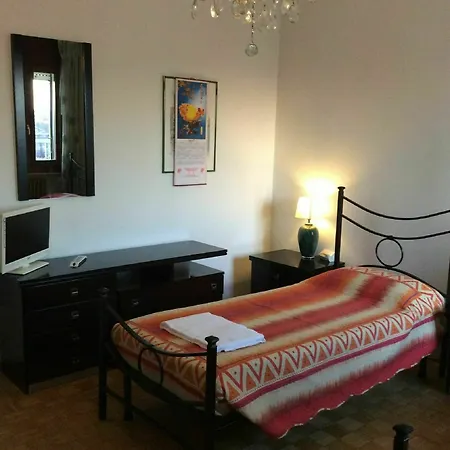 Paradiso Frühstückspension 3*