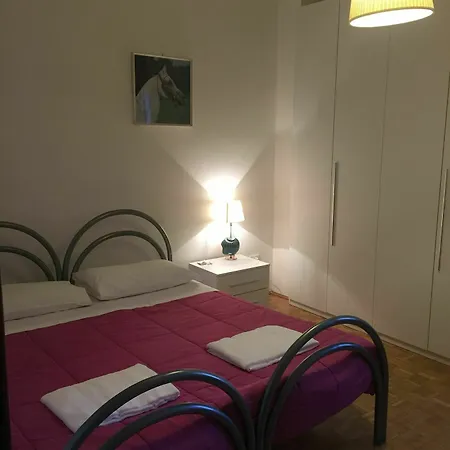 Frühstückspension Paradiso 3*